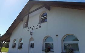 Penzion Cerhenice